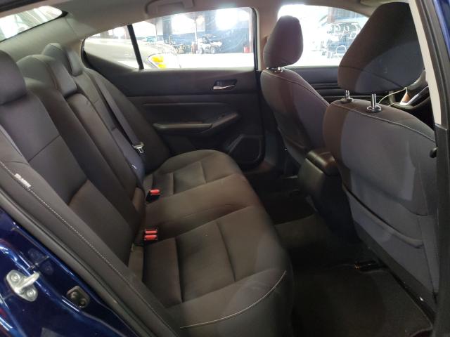 Photo 5 VIN: 1N4BL4BV0LC232669 - NISSAN ALTIMA S 