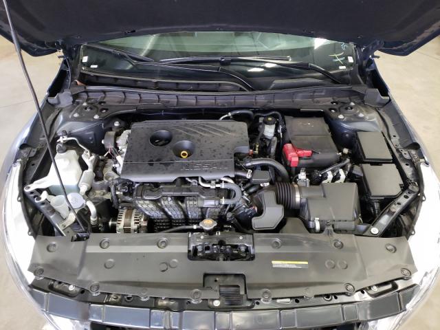 Photo 6 VIN: 1N4BL4BV0LC232669 - NISSAN ALTIMA S 