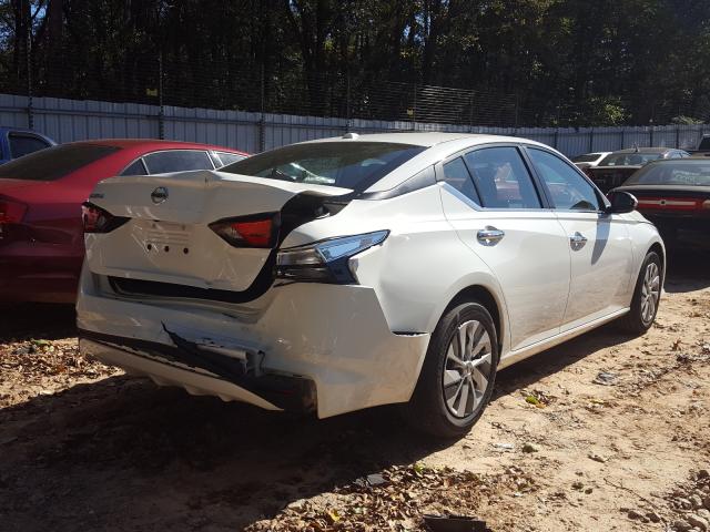 Photo 3 VIN: 1N4BL4BV0LC232915 - NISSAN ALTIMA S 