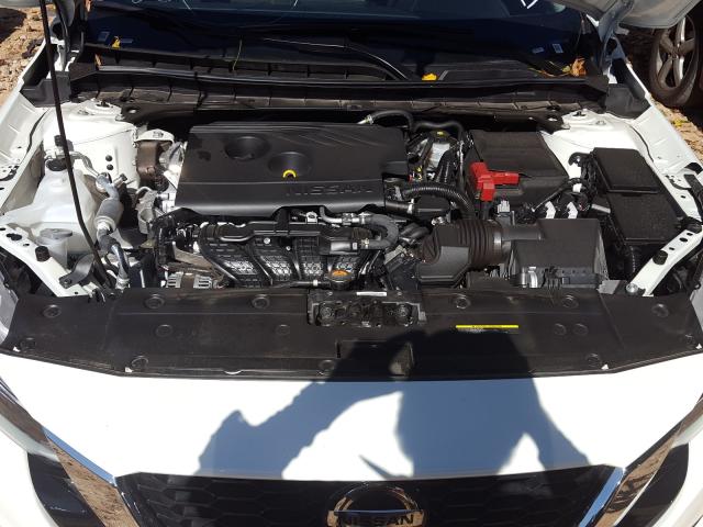 Photo 6 VIN: 1N4BL4BV0LC232915 - NISSAN ALTIMA S 