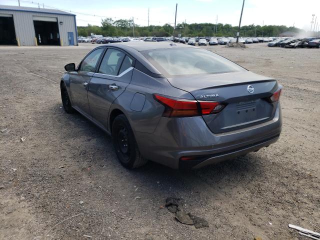 Photo 2 VIN: 1N4BL4BV0LC233451 - NISSAN ALTIMA S 