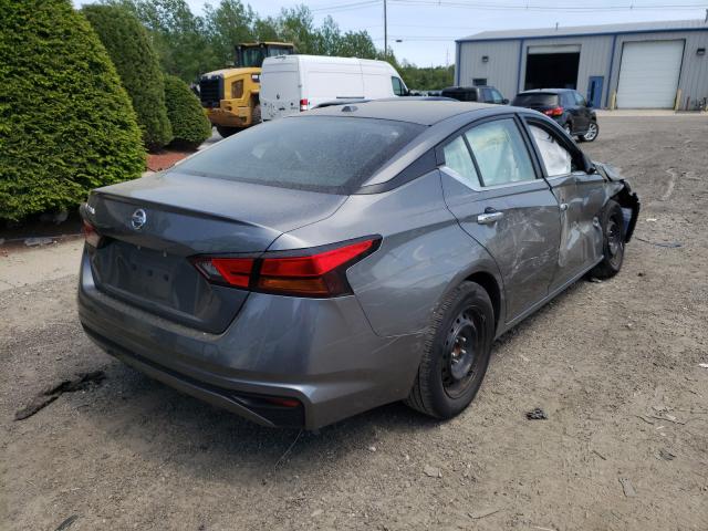 Photo 3 VIN: 1N4BL4BV0LC233451 - NISSAN ALTIMA S 