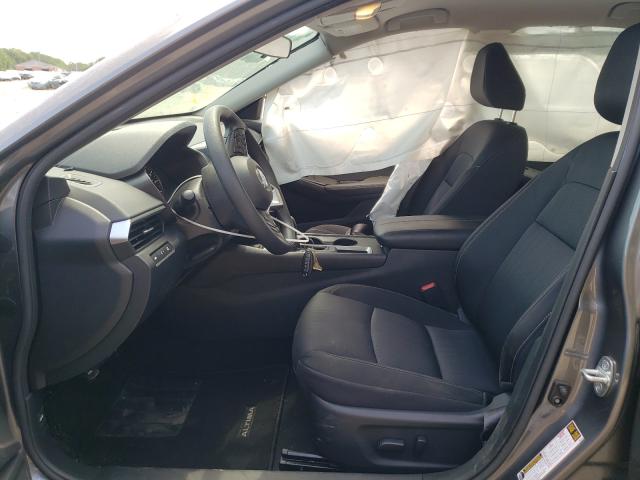 Photo 4 VIN: 1N4BL4BV0LC233451 - NISSAN ALTIMA S 