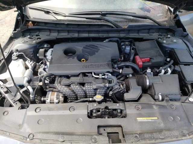 Photo 6 VIN: 1N4BL4BV0LC233451 - NISSAN ALTIMA S 