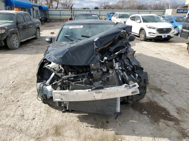 Photo 4 VIN: 1N4BL4BV0LC233496 - NISSAN ALTIMA S 