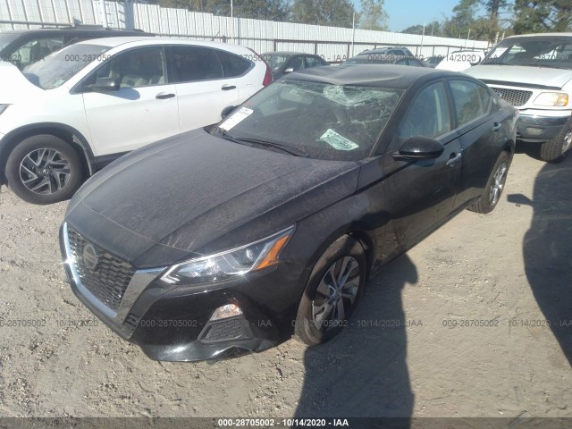 Photo 1 VIN: 1N4BL4BV0LC234079 - NISSAN ALTIMA 