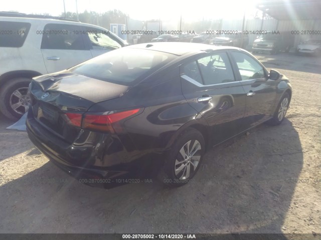 Photo 3 VIN: 1N4BL4BV0LC234079 - NISSAN ALTIMA 