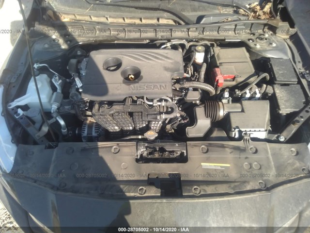 Photo 9 VIN: 1N4BL4BV0LC234079 - NISSAN ALTIMA 