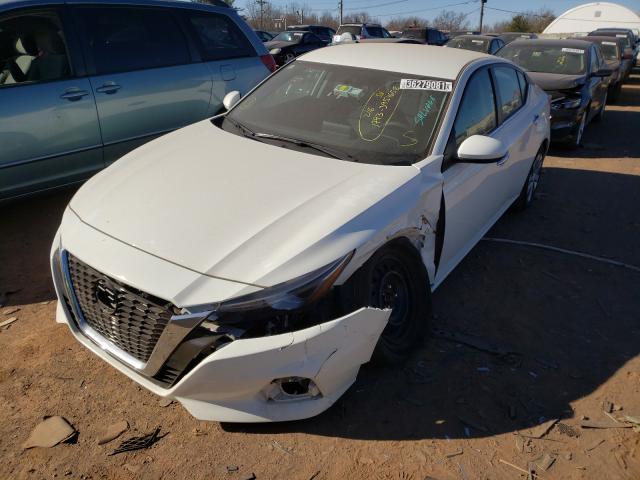 Photo 1 VIN: 1N4BL4BV0LC236298 - NISSAN ALTIMA S 