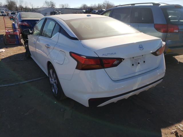 Photo 2 VIN: 1N4BL4BV0LC236298 - NISSAN ALTIMA S 