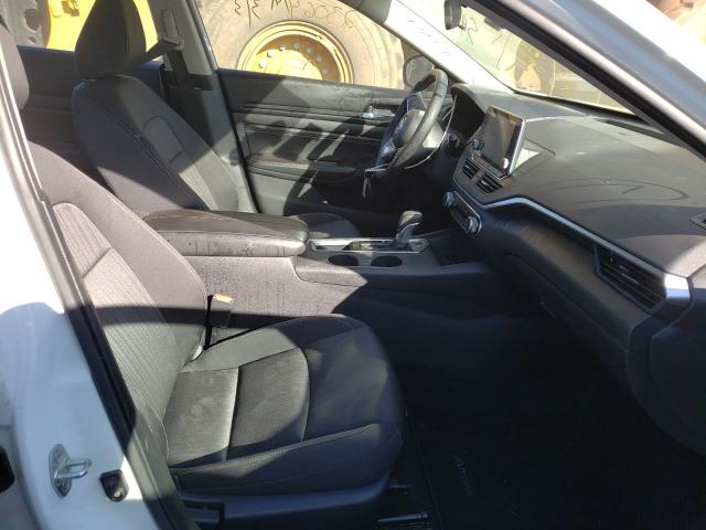 Photo 4 VIN: 1N4BL4BV0LC236298 - NISSAN ALTIMA S 