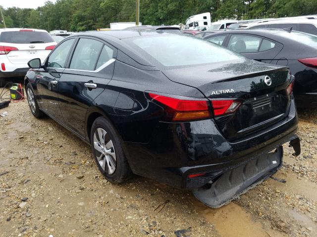 Photo 2 VIN: 1N4BL4BV0LC237497 - NISSAN ALTIMA S 