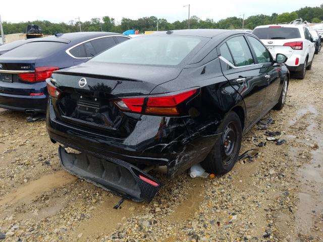 Photo 3 VIN: 1N4BL4BV0LC237497 - NISSAN ALTIMA S 