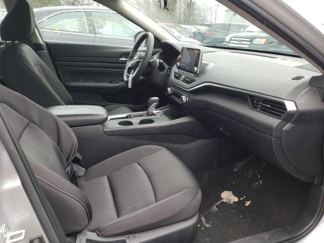 Photo 4 VIN: 1N4BL4BV0LC237502 - NISSAN ALTIMA S 