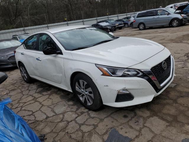 Photo 3 VIN: 1N4BL4BV0LC237645 - NISSAN ALTIMA S 