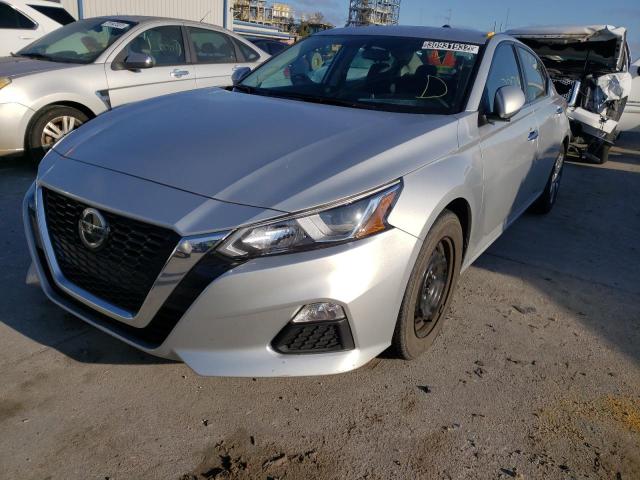 Photo 1 VIN: 1N4BL4BV0LC242943 - NISSAN ALTIMA S 