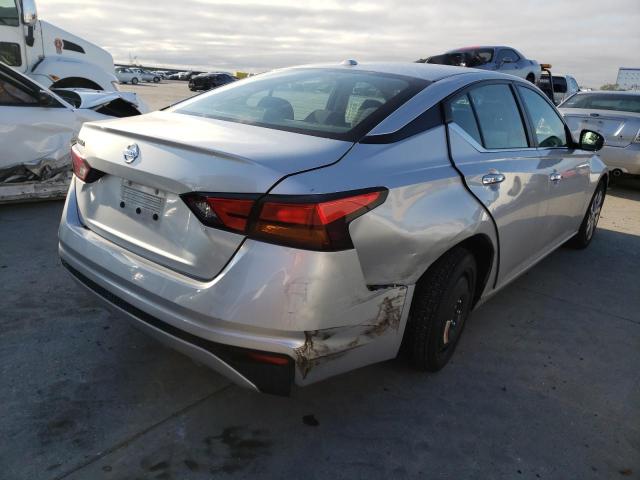 Photo 3 VIN: 1N4BL4BV0LC242943 - NISSAN ALTIMA S 