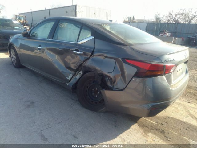 Photo 2 VIN: 1N4BL4BV0LC247026 - NISSAN ALTIMA 