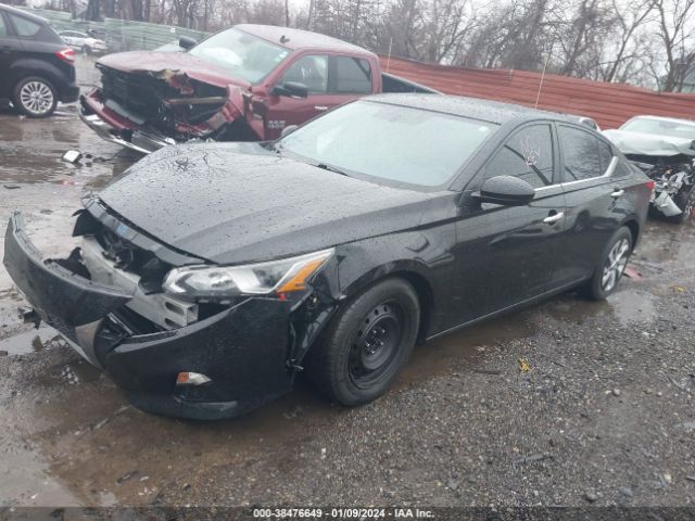 Photo 1 VIN: 1N4BL4BV0LC248189 - NISSAN ALTIMA 