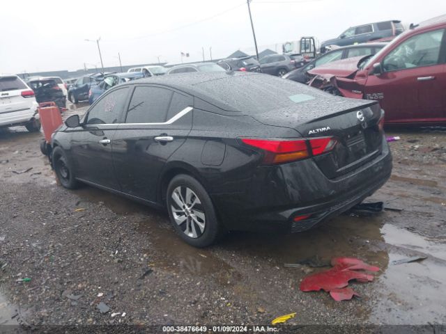 Photo 2 VIN: 1N4BL4BV0LC248189 - NISSAN ALTIMA 