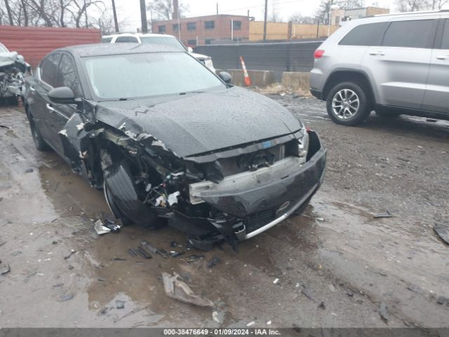 Photo 5 VIN: 1N4BL4BV0LC248189 - NISSAN ALTIMA 