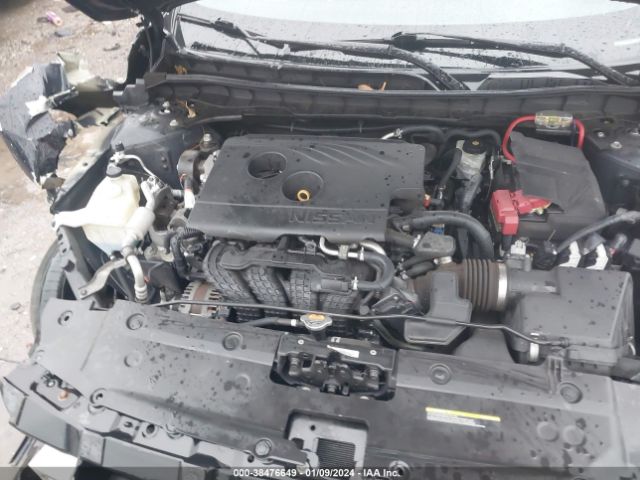 Photo 9 VIN: 1N4BL4BV0LC248189 - NISSAN ALTIMA 