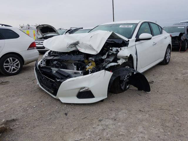 Photo 1 VIN: 1N4BL4BV0LC248578 - NISSAN ALTIMA S 