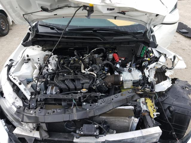 Photo 6 VIN: 1N4BL4BV0LC248578 - NISSAN ALTIMA S 