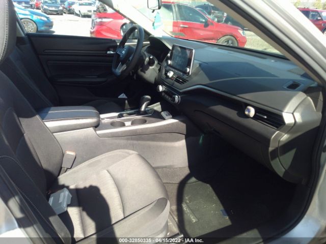 Photo 4 VIN: 1N4BL4BV0LC248676 - NISSAN ALTIMA 