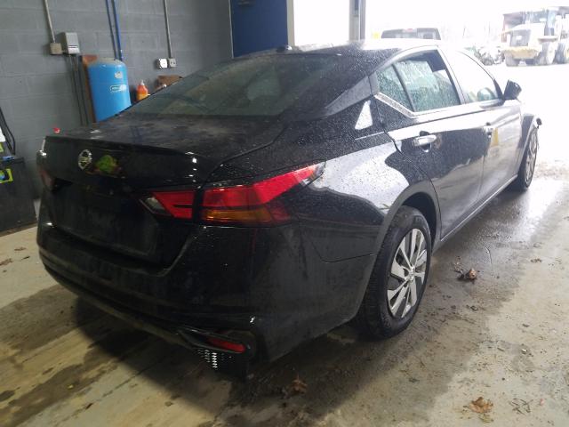 Photo 3 VIN: 1N4BL4BV0LC248841 - NISSAN ALTIMA S 