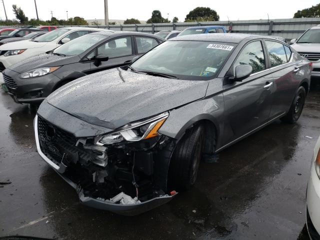 Photo 1 VIN: 1N4BL4BV0LC249102 - NISSAN ALTIMA S 