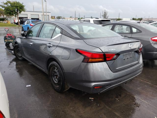 Photo 2 VIN: 1N4BL4BV0LC249102 - NISSAN ALTIMA S 