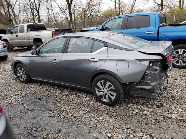 Photo 1 VIN: 1N4BL4BV0LC250055 - NISSAN ALTIMA 