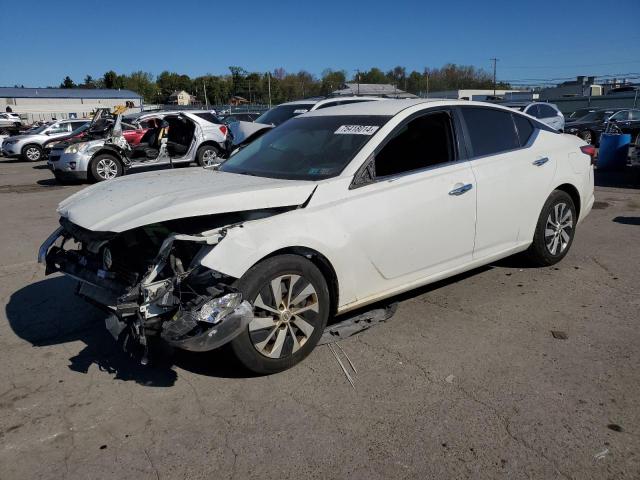 Photo 0 VIN: 1N4BL4BV0LC250492 - NISSAN ALTIMA S 