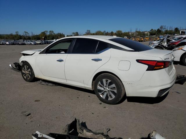 Photo 1 VIN: 1N4BL4BV0LC250492 - NISSAN ALTIMA S 