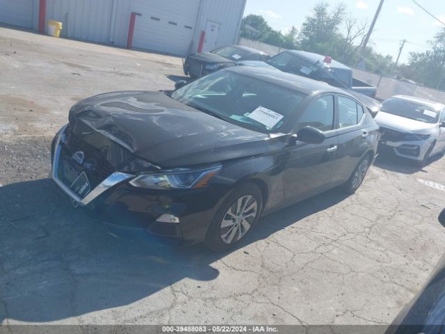 Photo 1 VIN: 1N4BL4BV0LC250783 - NISSAN ALTIMA 