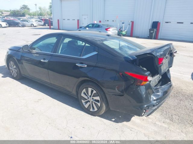 Photo 2 VIN: 1N4BL4BV0LC250783 - NISSAN ALTIMA 