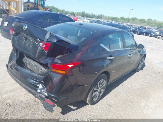 Photo 3 VIN: 1N4BL4BV0LC250783 - NISSAN ALTIMA 