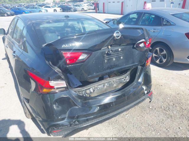 Photo 5 VIN: 1N4BL4BV0LC250783 - NISSAN ALTIMA 