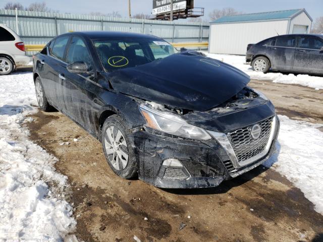 Photo 0 VIN: 1N4BL4BV0LC251545 - NISSAN ALTIMA S 