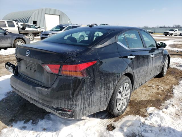 Photo 3 VIN: 1N4BL4BV0LC251545 - NISSAN ALTIMA S 