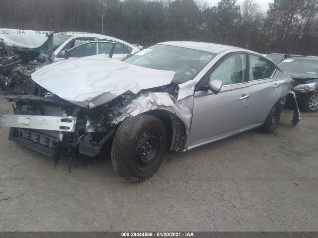 Photo 1 VIN: 1N4BL4BV0LC252646 - NISSAN ALTIMA 