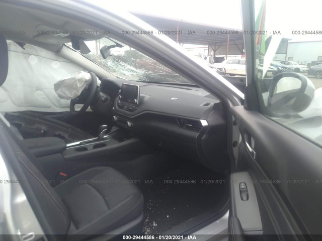 Photo 4 VIN: 1N4BL4BV0LC252646 - NISSAN ALTIMA 