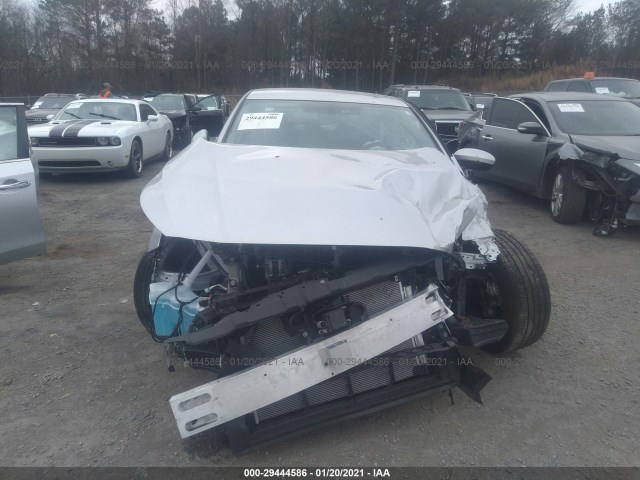 Photo 5 VIN: 1N4BL4BV0LC252646 - NISSAN ALTIMA 