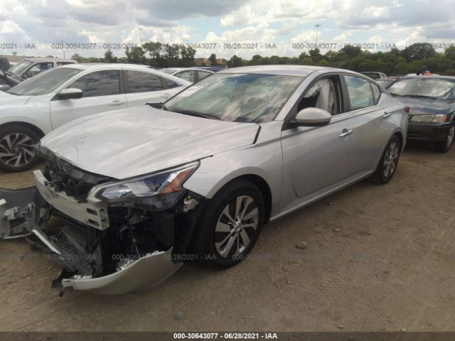 Photo 1 VIN: 1N4BL4BV0LC254381 - NISSAN ALTIMA 