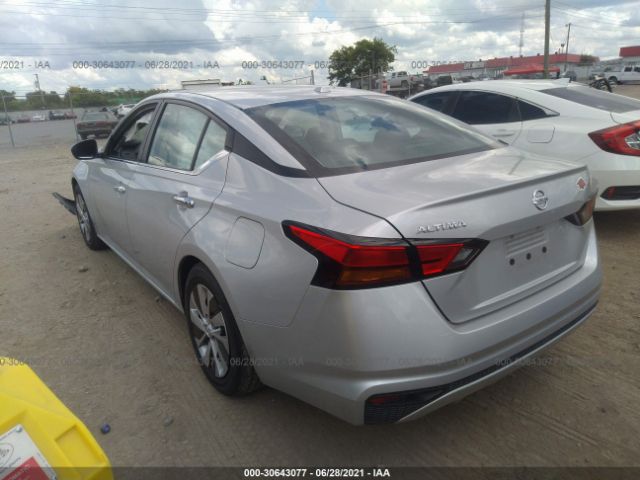 Photo 2 VIN: 1N4BL4BV0LC254381 - NISSAN ALTIMA 