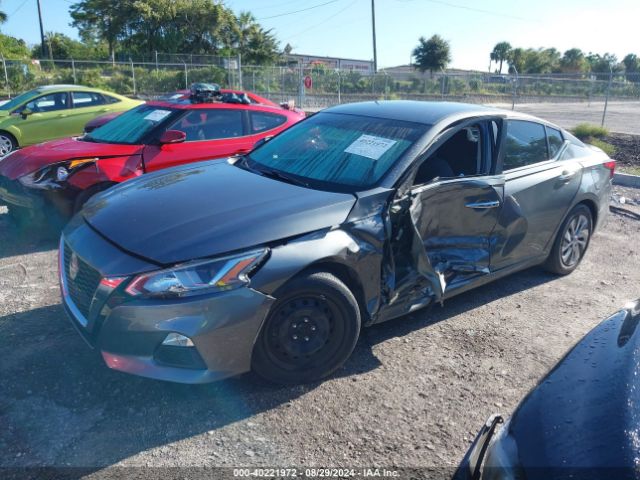 Photo 1 VIN: 1N4BL4BV0LC255630 - NISSAN ALTIMA 