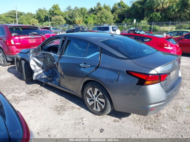 Photo 2 VIN: 1N4BL4BV0LC255630 - NISSAN ALTIMA 