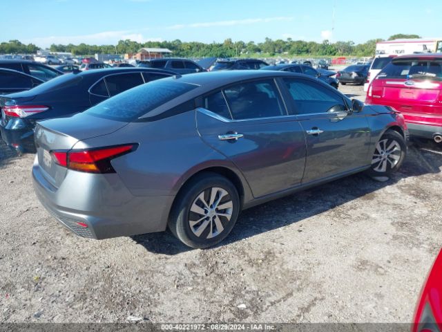 Photo 3 VIN: 1N4BL4BV0LC255630 - NISSAN ALTIMA 