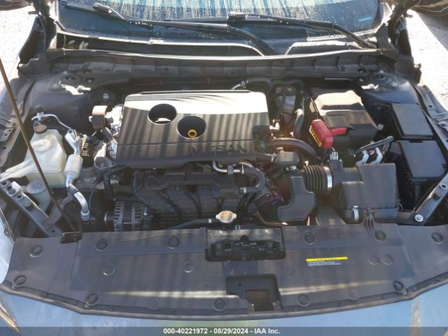 Photo 9 VIN: 1N4BL4BV0LC255630 - NISSAN ALTIMA 